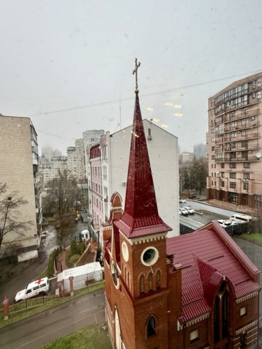 Sale of a 3-room apartment in a club house on Turgenevskaya Street - Stolny Grad photo 7