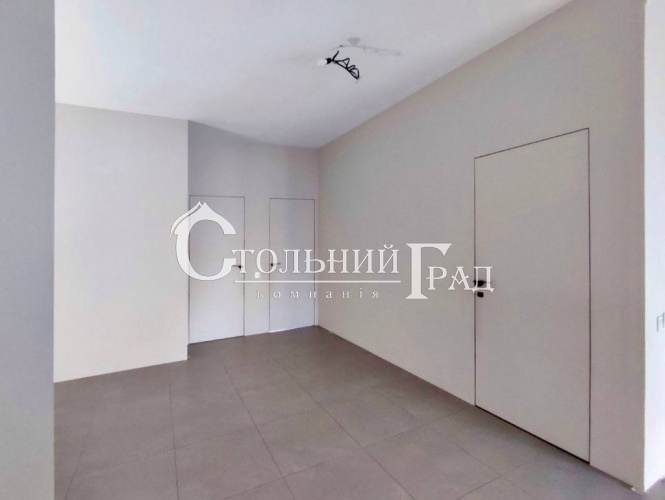 Sale of a 3-room apartment in a club house on Turgenevskaya Street - Stolny Grad photo 4
