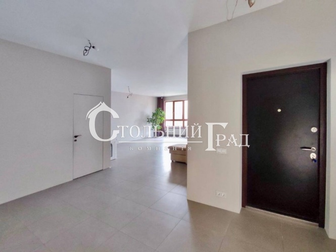 Sale of a 3-room apartment in a club house on Turgenevskaya Street - Stolny Grad photo 6