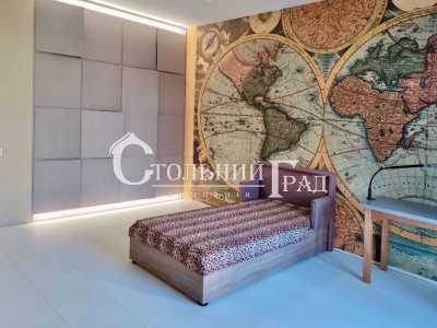 Продажа 3-к квартиры в клубном доме на Тургеневской - АН Стольный Град фото 1