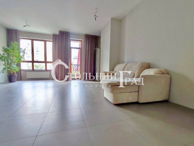 Sale of a 3-room apartment in a club house on Turgenevskaya Street - Stolny Grad photo 3