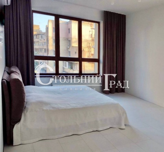 Sale of a 3-room apartment in a club house on Turgenevskaya Street - Stolny Grad photo 5