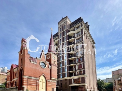 Sale of a 3-room apartment in a club house on Turgenevskaya Street - Stolny Grad photo 1