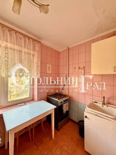 Оренда 1к квартири на Троєщині - АН Стольний Град фото 3