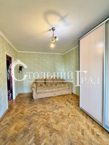 Оренда 1к квартири на Троєщині - АН Стольний Град фото 2