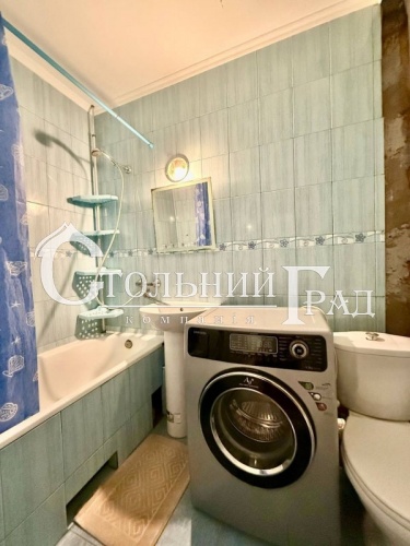 Оренда 1к квартири на Троєщині - АН Стольний Град фото 6