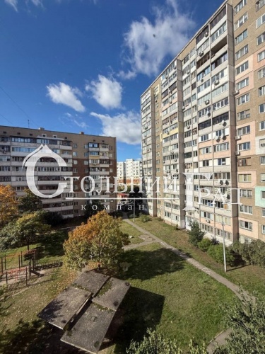Оренда 1к квартири на Троєщині - АН Стольний Град фото 7