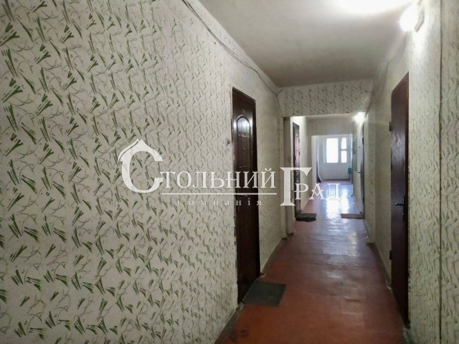 Оренда 1к квартири на Троєщині - АН Стольний Град фото 10