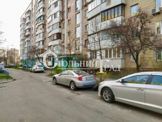 Оренда 1к квартири на Троєщині - АН Стольний Град фото 11