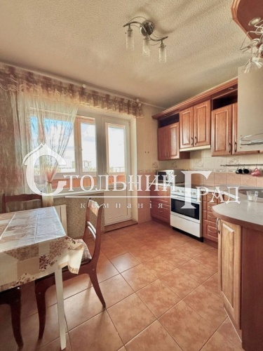Spacious 3-room apartment for sale in Troieshchyna opposite Festivalny - Stolny Grad photo 2