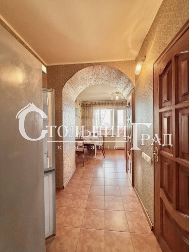 Spacious 3-room apartment for sale in Troieshchyna opposite Festivalny - Stolny Grad photo 3