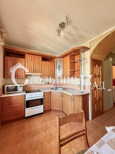 Spacious 3-room apartment for sale in Troieshchyna opposite Festivalny - Stolny Grad photo 4