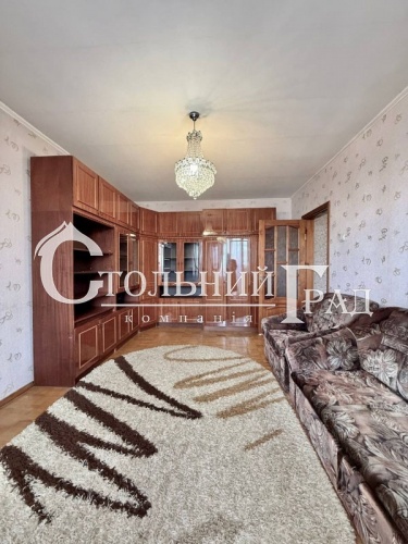 Spacious 3-room apartment for sale in Troieshchyna opposite Festivalny - Stolny Grad photo 5