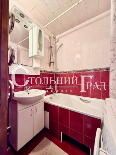 Spacious 3-room apartment for sale in Troieshchyna opposite Festivalny - Stolny Grad photo 10