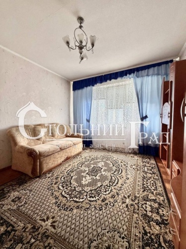 Spacious 3-room apartment for sale in Troieshchyna opposite Festivalny - Stolny Grad photo 13