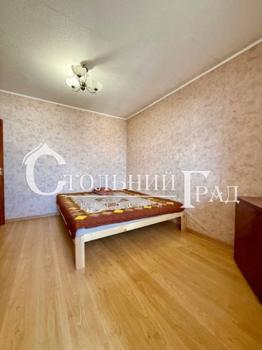 Spacious 3-room apartment for sale in Troieshchyna opposite Festivalny - Stolny Grad photo 14