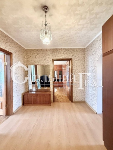 Spacious 3-room apartment for sale in Troieshchyna opposite Festivalny - Stolny Grad photo 16
