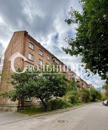 Продаж 2-к квартири 54 кв.м на Татарці - АН Стольний Град фото 10