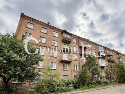 Sale 2k apartment 54 sq.m. on Tatarka - Stolny Grad photo 1