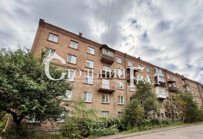 Продаж 2-к квартири 54 кв.м на Татарці - АН Стольний Град фото 1