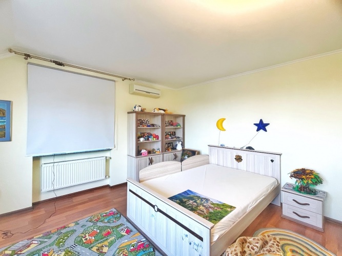 Rent a comfortable house in Gatnoye, 5 km from Kiev - Stolny Grad photo 15