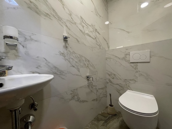 Rent a comfortable house in Gatnoye, 5 km from Kiev - Stolny Grad photo 22