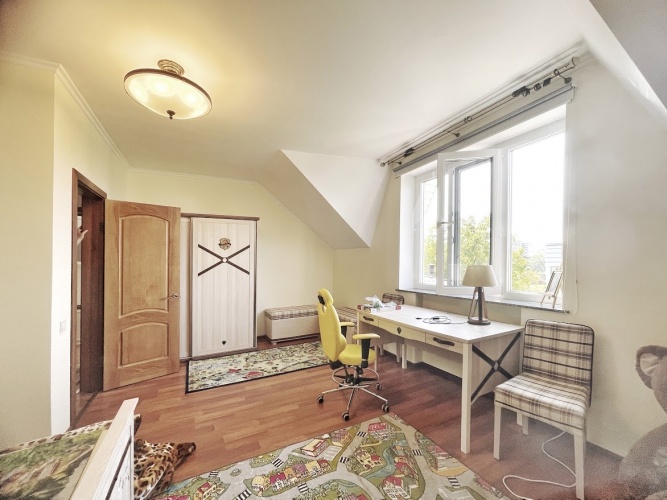 Rent a comfortable house in Gatnoye, 5 km from Kiev - Stolny Grad photo 16