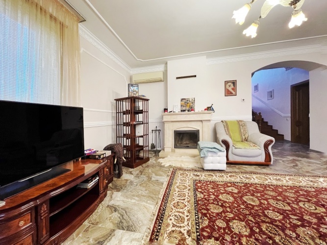 Rent a comfortable house in Gatnoye, 5 km from Kiev - Stolny Grad photo 12