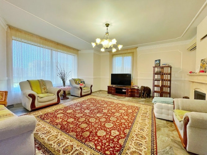 Rent a comfortable house in Gatnoye, 5 km from Kiev - Stolny Grad photo 13