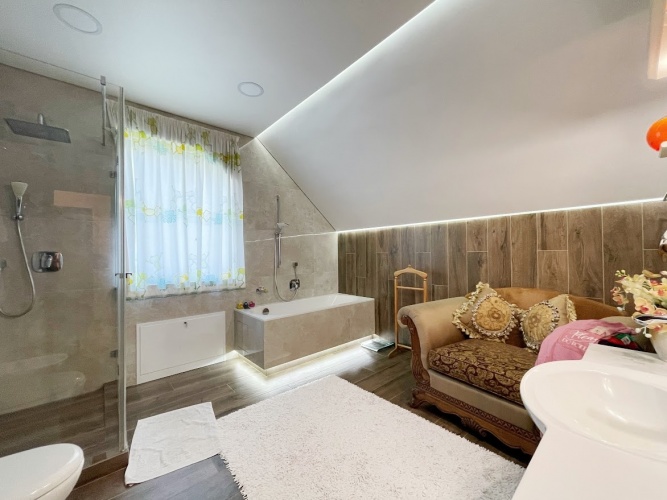 Rent a comfortable house in Gatnoye, 5 km from Kiev - Stolny Grad photo 19