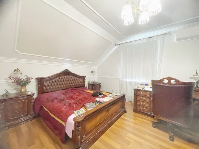 Rent a comfortable house in Gatnoye, 5 km from Kiev - Stolny Grad photo 18
