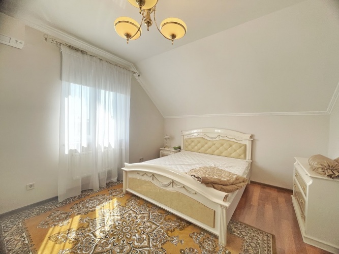 Rent a comfortable house in Gatnoye, 5 km from Kiev - Stolny Grad photo 17