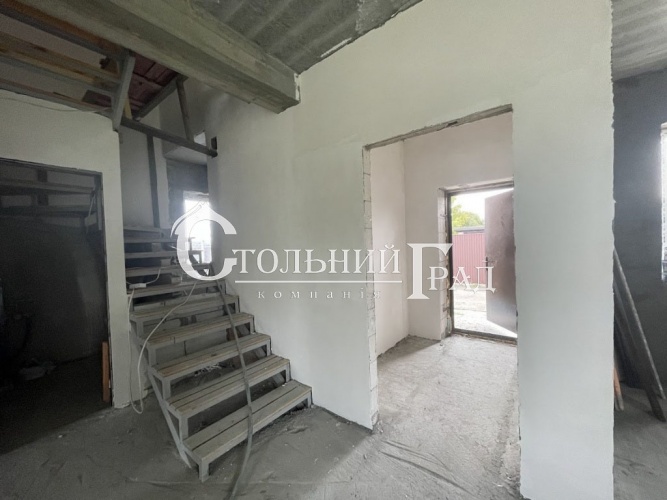 Продажа нового дома в Тарасовке - АН Стольный Град фото 2