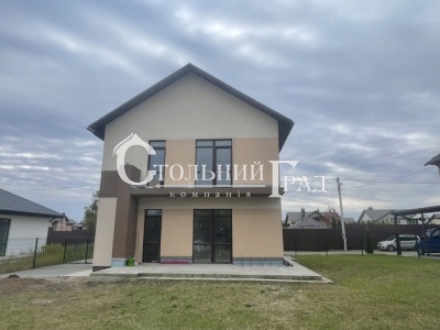 Продажа нового дома в Тарасовке - АН Стольный Град фото 1