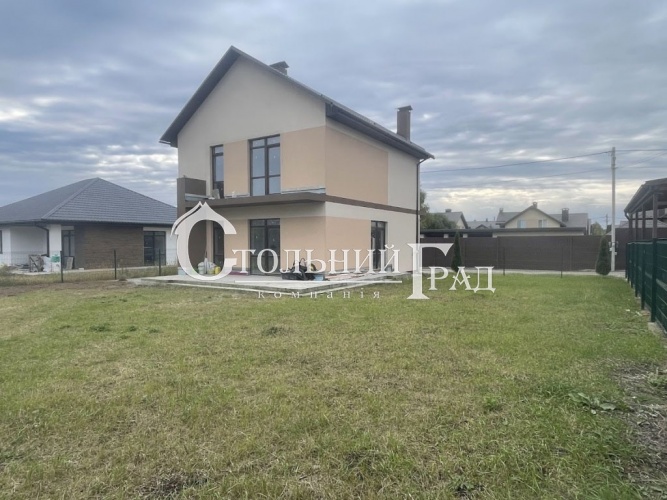 Продажа нового дома в Тарасовке - АН Стольный Град фото 3