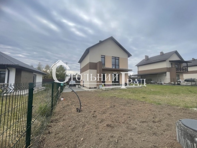 Продажа нового дома в Тарасовке - АН Стольный Град фото 5