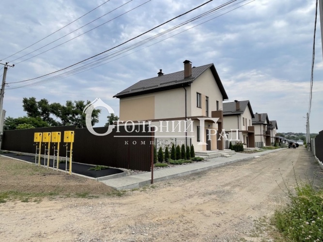 Продажа нового дома в Тарасовке - АН Стольный Град фото 7