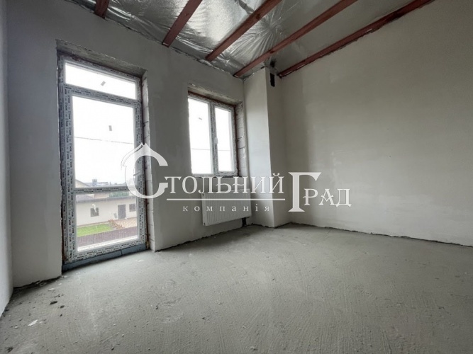 Продажа нового дома в Тарасовке - АН Стольный Град фото 6