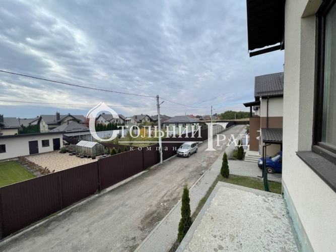 Продажа нового дома в Тарасовке - АН Стольный Град фото 4