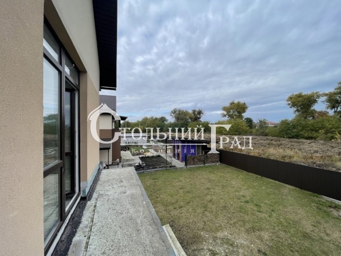 Продажа нового дома в Тарасовке - АН Стольный Град фото 11