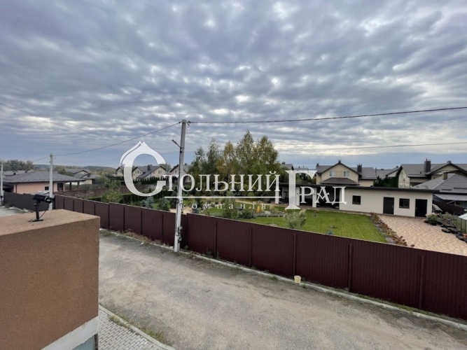 Продажа нового дома в Тарасовке - АН Стольный Град фото 12