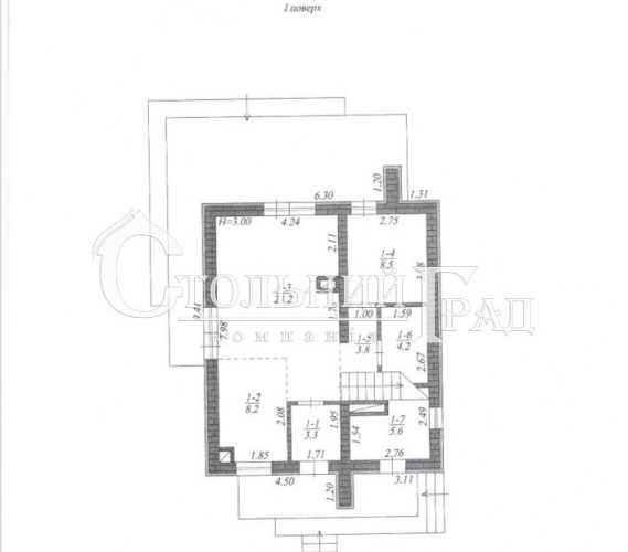 Продажа нового дома в Тарасовке - АН Стольный Град фото 16