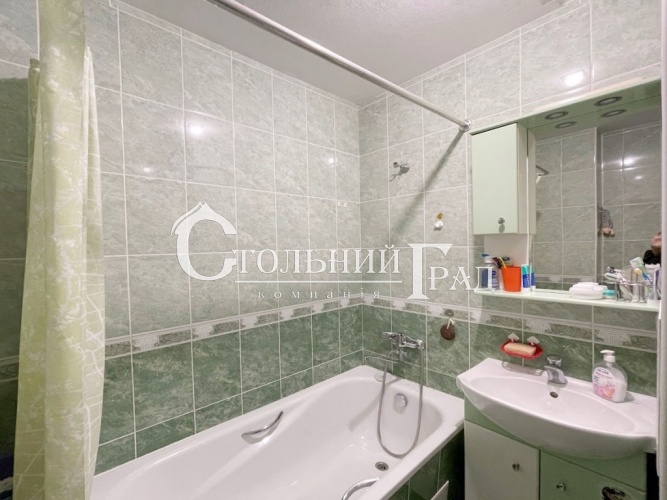 Продаж комфортної 3-кімнатної квартири на Позняках - АН Стольний Град фото 16