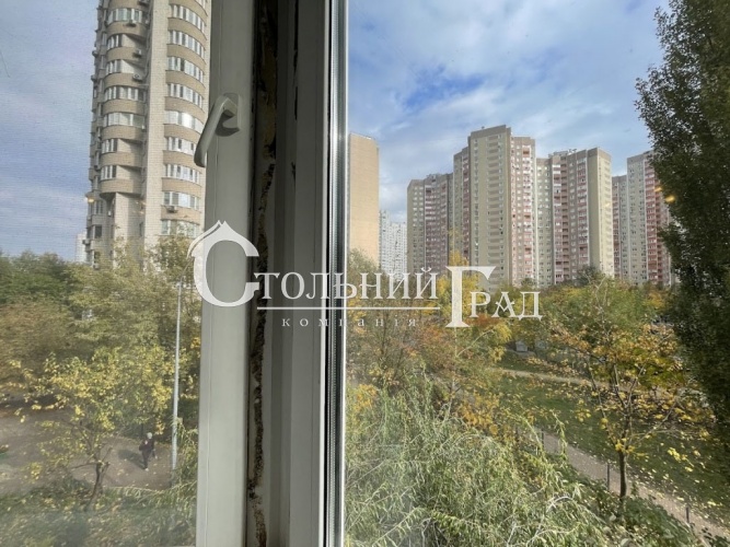 Продаж комфортної 3-кімнатної квартири на Позняках - АН Стольний Град фото 20
