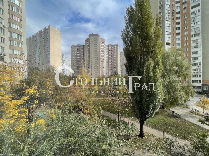 Продаж комфортної 3-кімнатної квартири на Позняках - АН Стольний Град фото 2