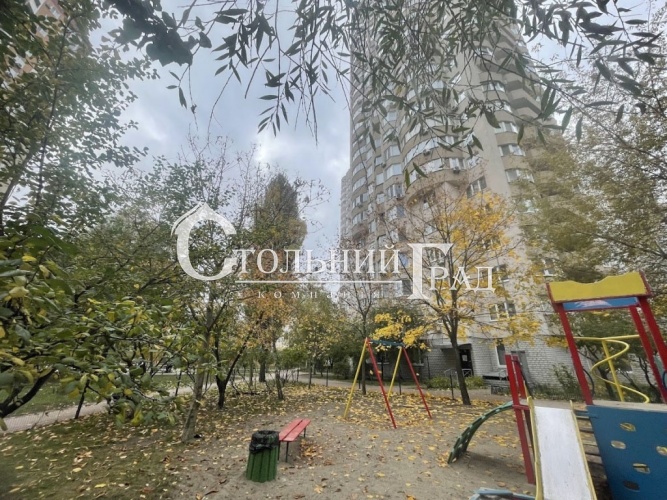 Продаж комфортної 3-кімнатної квартири на Позняках - АН Стольний Град фото 21