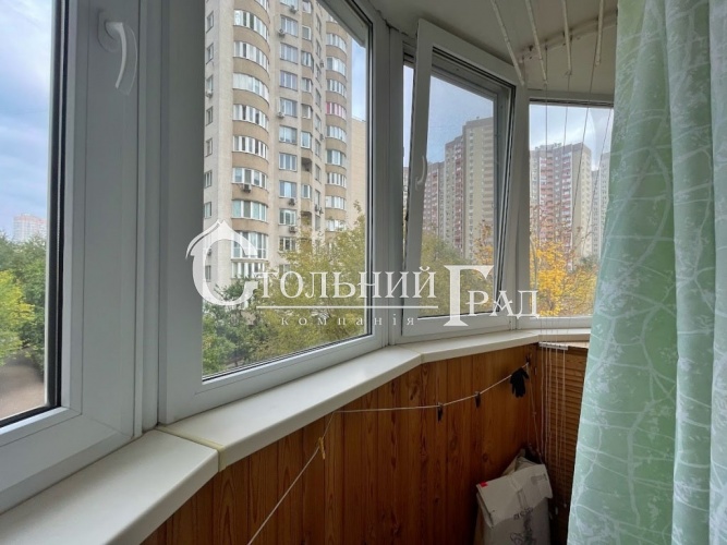 Продаж комфортної 3-кімнатної квартири на Позняках - АН Стольний Град фото 17