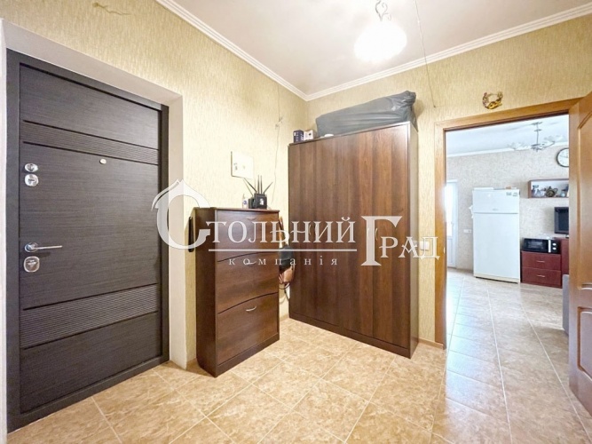 Продаж комфортної 3-кімнатної квартири на Позняках - АН Стольний Град фото 8