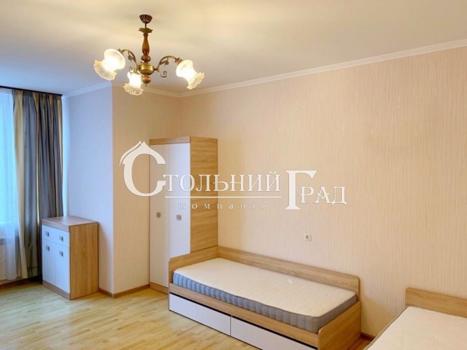 Продаж комфортної 3-кімнатної квартири на Позняках - АН Стольний Град фото 14