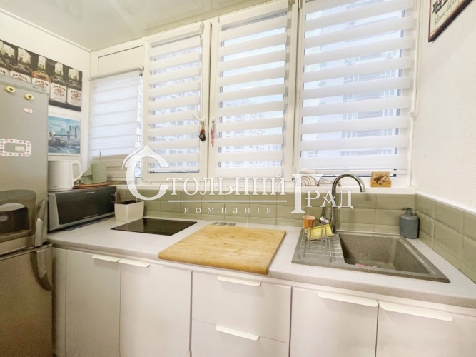 Продажа квартиры-студии с ремонтом и мебелью ЖК «Акварели 2» - АН Стольный Град фото 4